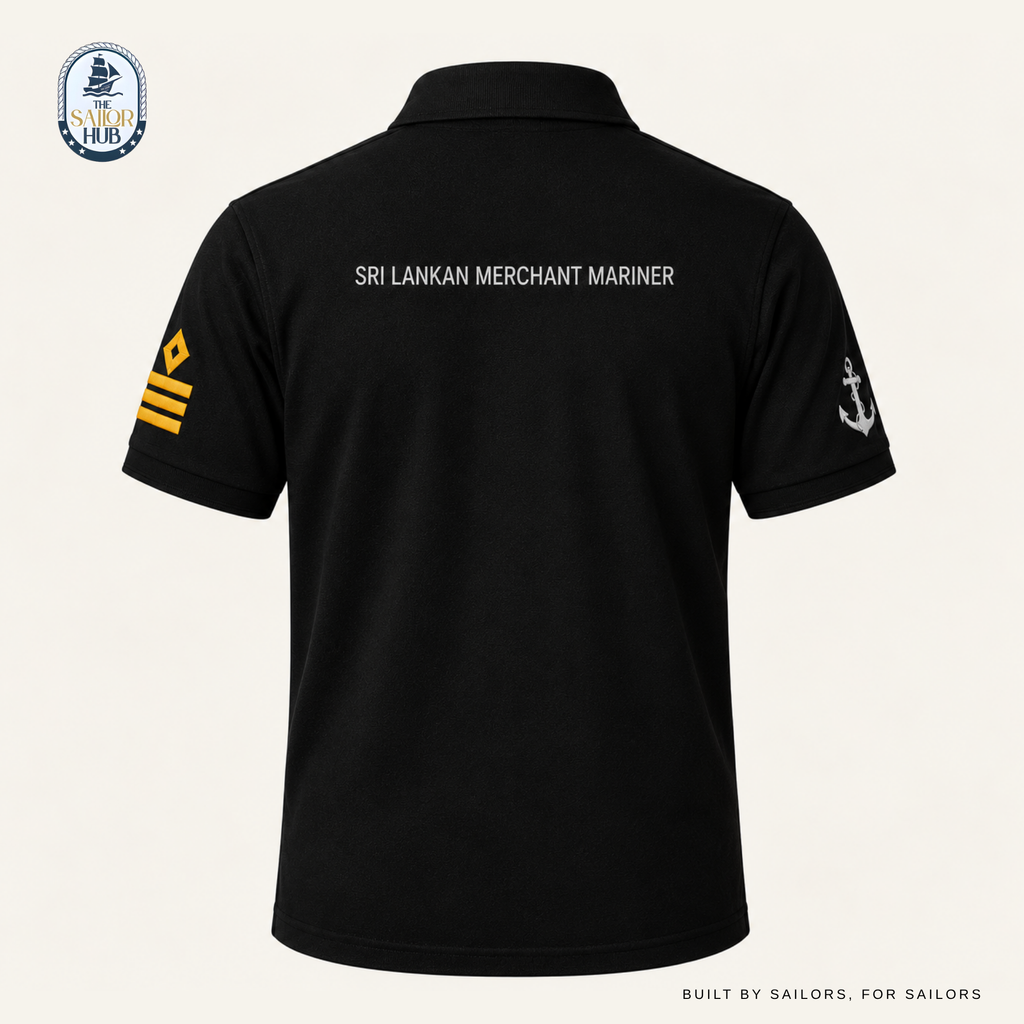 Chief Officer Polo