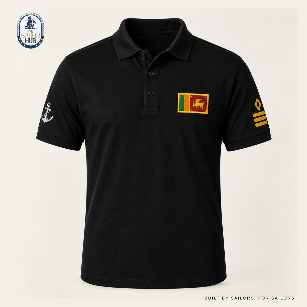 Chief Officer Polo