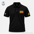 Electro Technical Officer (ETO) Rank