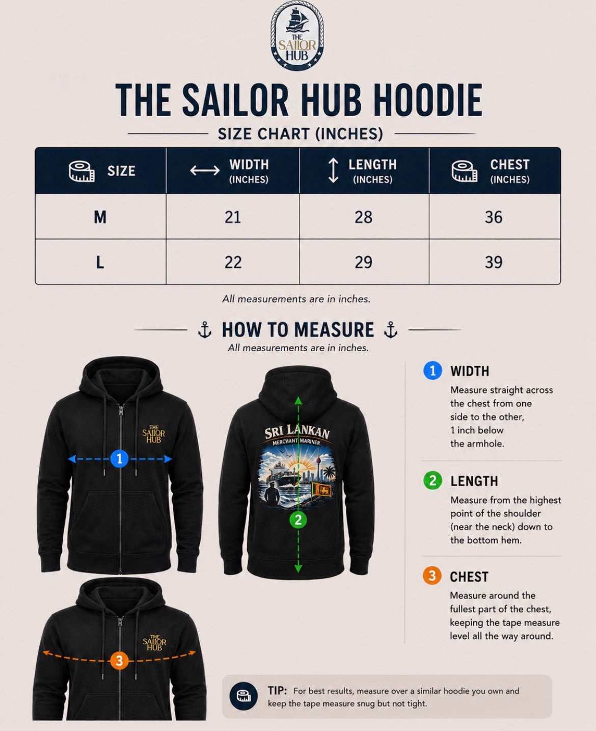 Hoodie