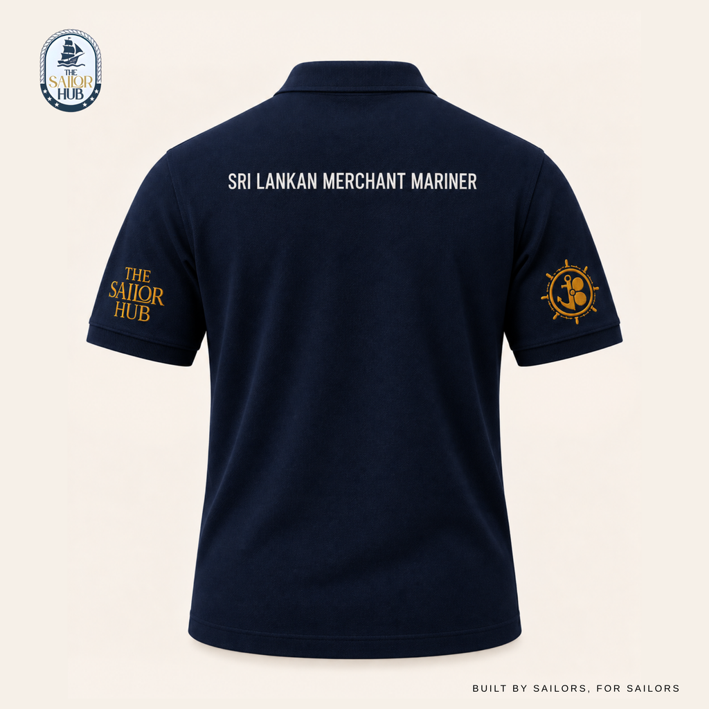 Signature Polo