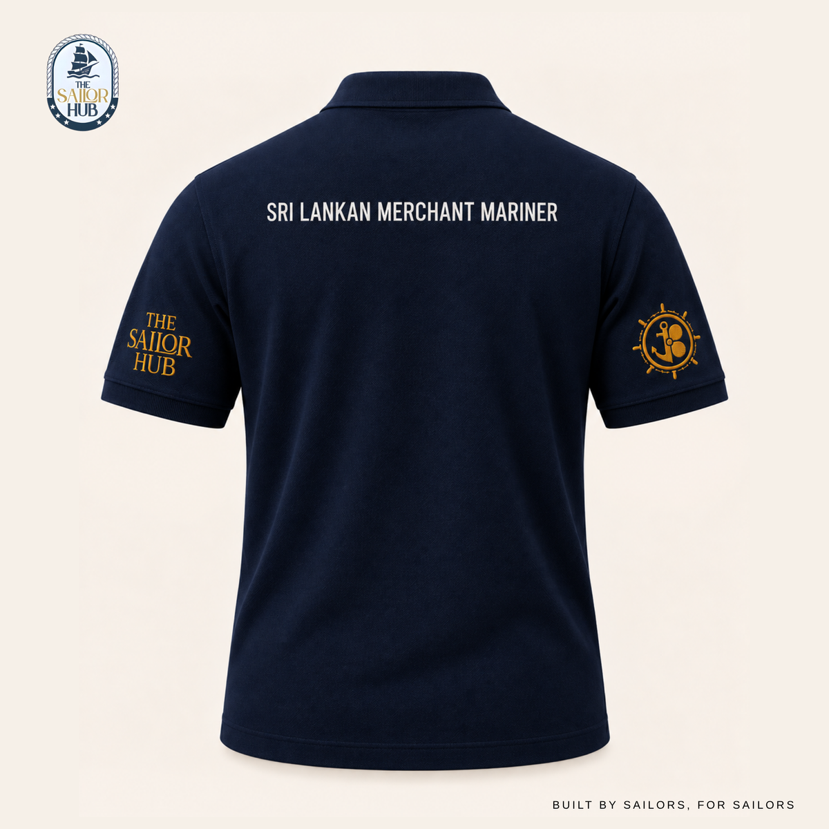 Signature Polo