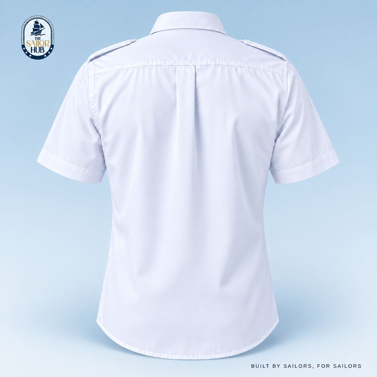 Uniform Shirt - Short Sleeve