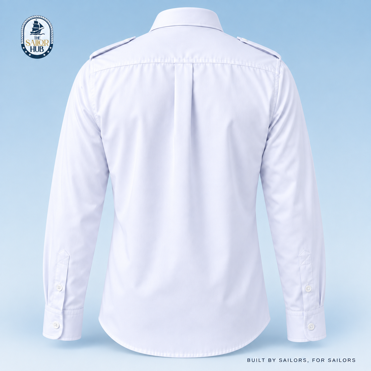 Uniform Shirts - Long Sleeve
