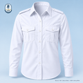 Uniform Shirts - Long Sleeve